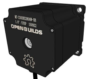 3D warehouse OpenBuilds
