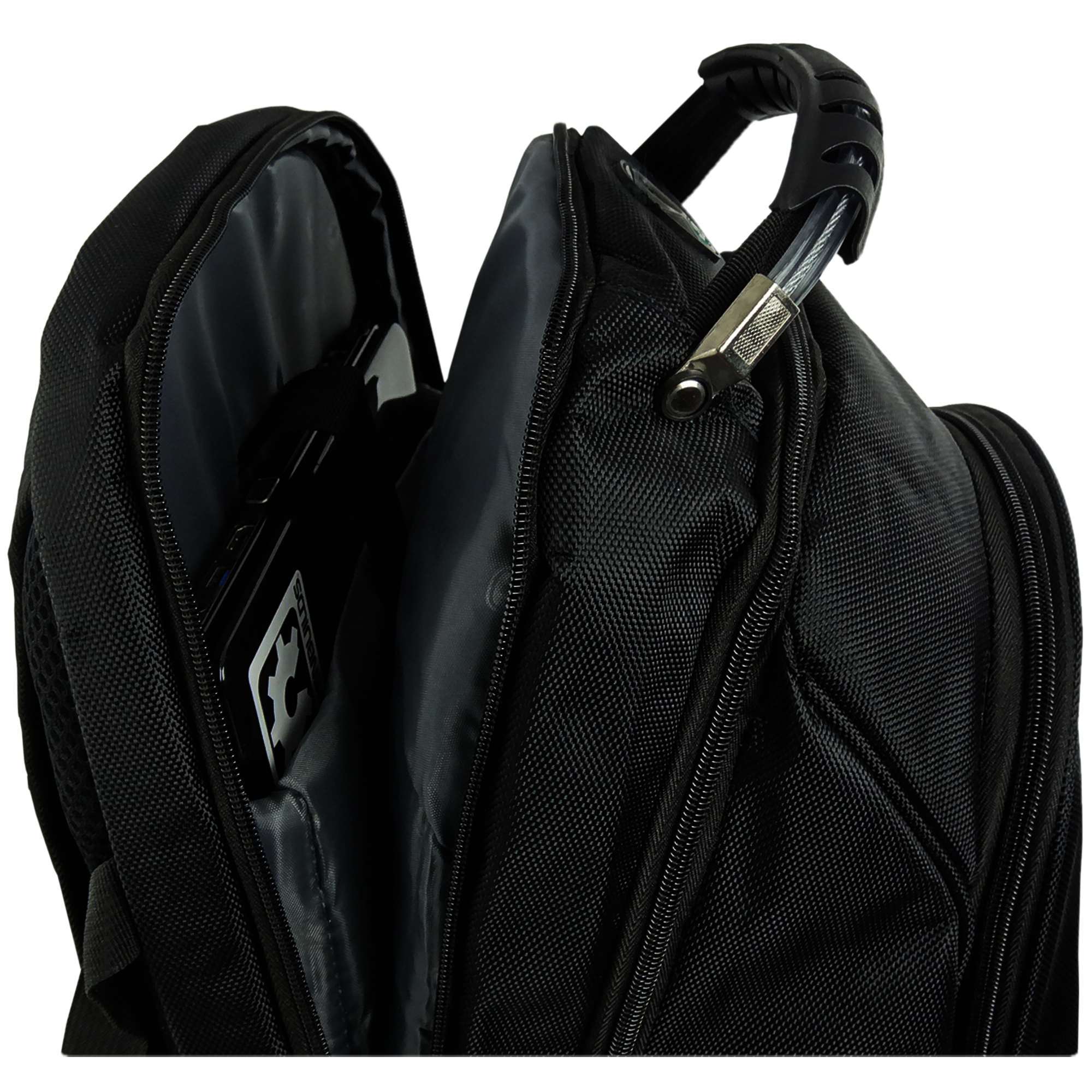 OpenBuilds Backpack